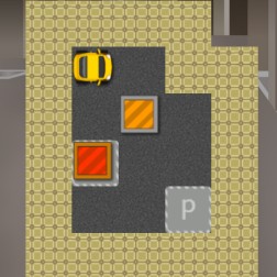 Car Parking Screenshot