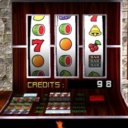 3D Slot Machine Screenshot 1