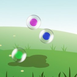 Bubble Drops Screenshot 1