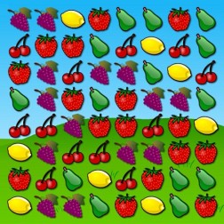 Fruit5 Screenshot 1