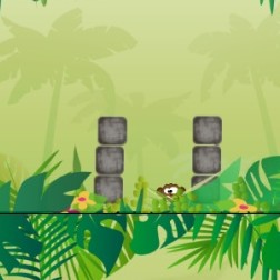 Monkey Fortress Screenshot 1
