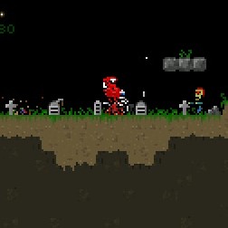 Mutant Zombie Monsters Screenshot 1