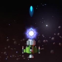 Space Blaster Screenshot 1