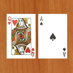 Super Cards Screenshot 1